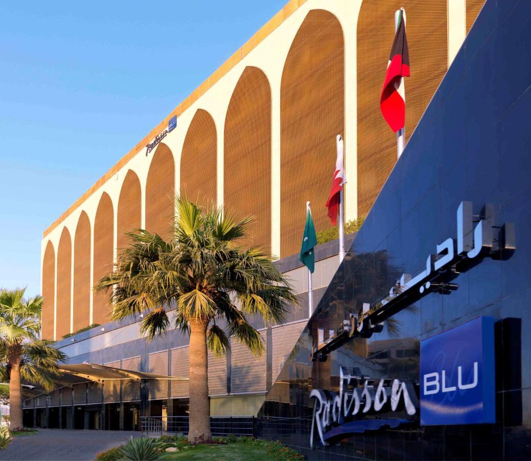 Radisson Blu Hotel, Riyadh Ngoại thất bức ảnh